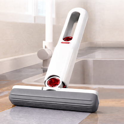 Portable Mini Cleaning Mop